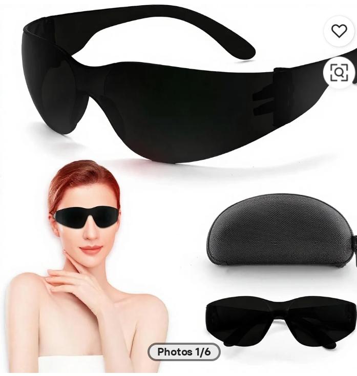 Quantum Glasses